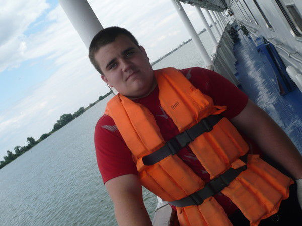 Константин Малыгин