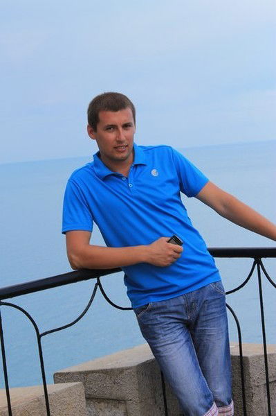 Дмитрий Петрович