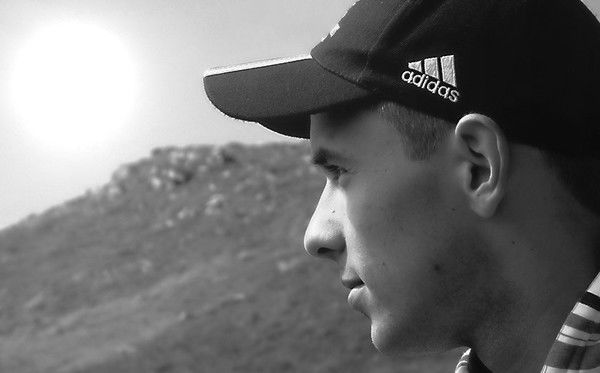 Николай Викторович