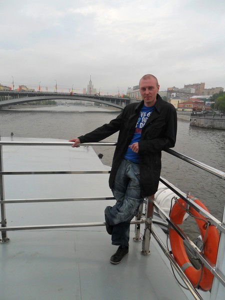 Алексей Беляйкин