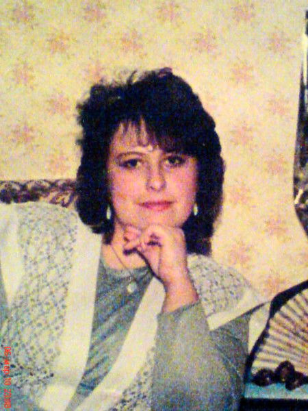 Ирина Цицурова