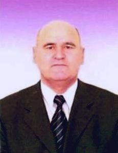 Ваха Шамсудов