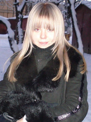 Мария Клепач