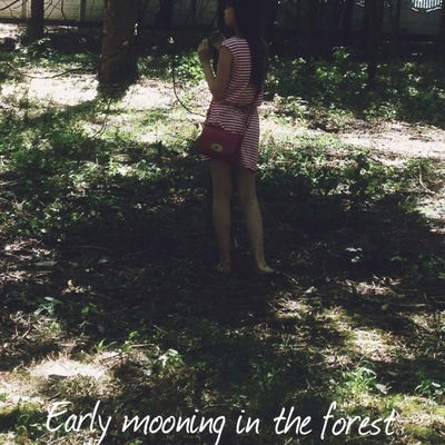 Даша Владимирова