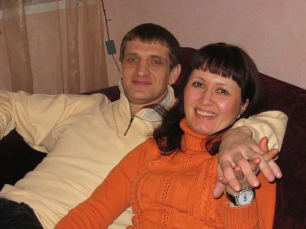 Виктория Гамбург