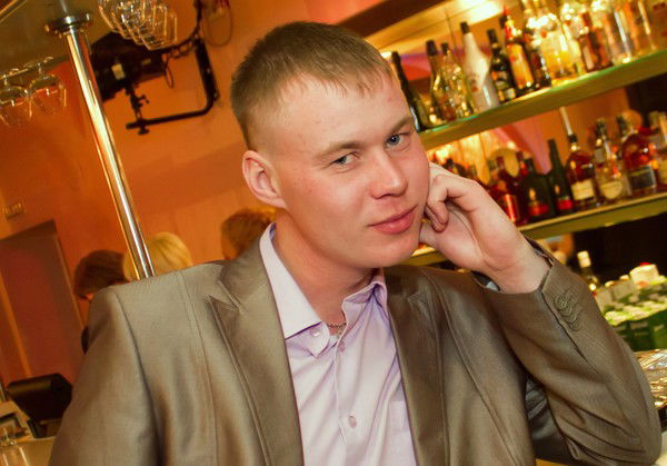 Андрей Путилин