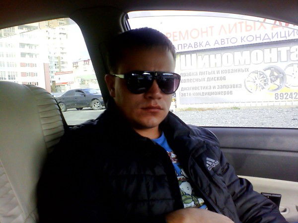 Дмитрий Григорьев