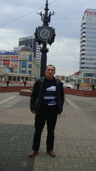 Асат Магадиев