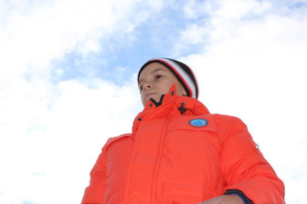 Никита Астраханкин