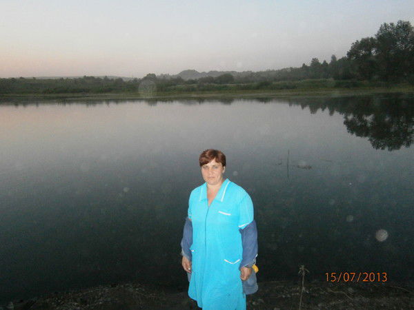 Маргарита Земских