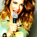 Martina Stoessel
