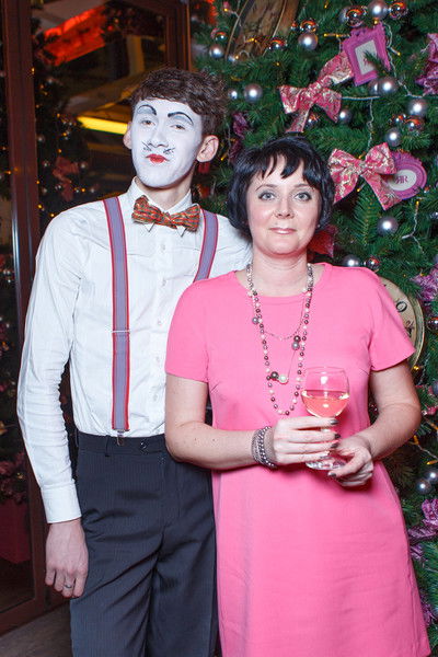 Наталья Ломакина