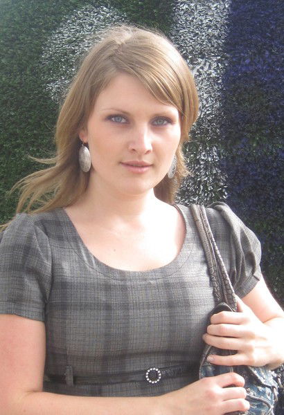 Катя Федулова