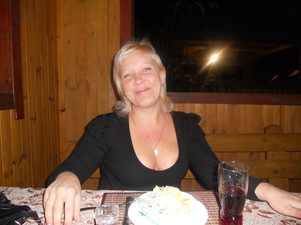 Татьяна -Яна Савицкая