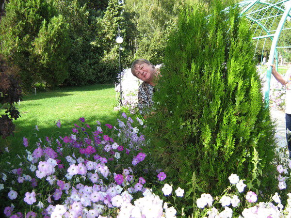 Вера Цацурина