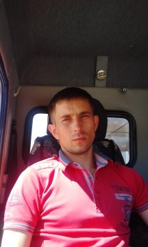 Денис Скорик