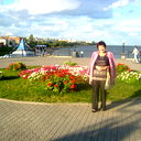 Татьяна Шелунцова