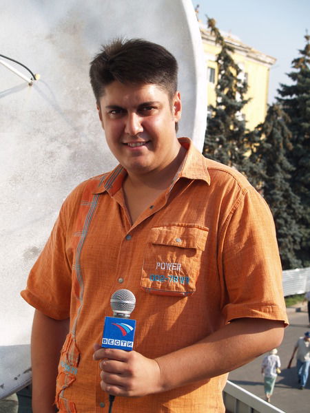 Евгений Шарапов