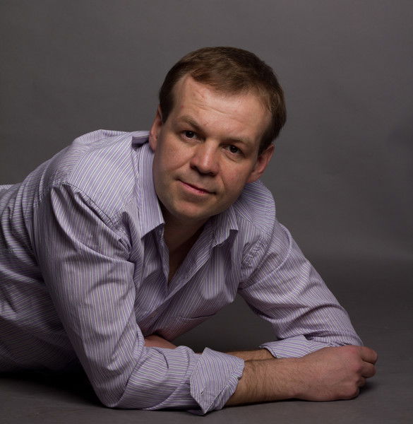 Денис Устюгов