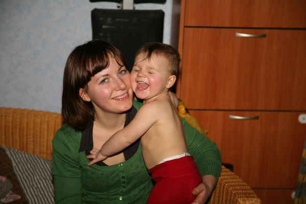 Дарья Белькович