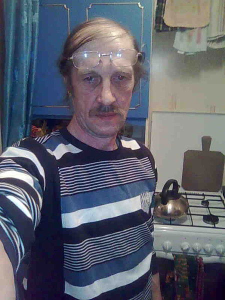 Николай Смирнов