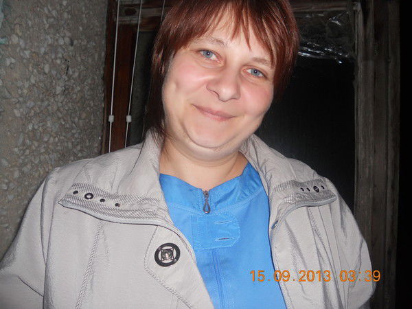 Анжела Гуди