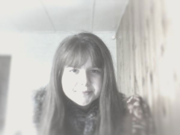 Яна Чернова