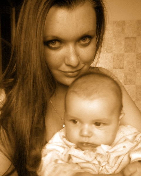 Мария Митякова