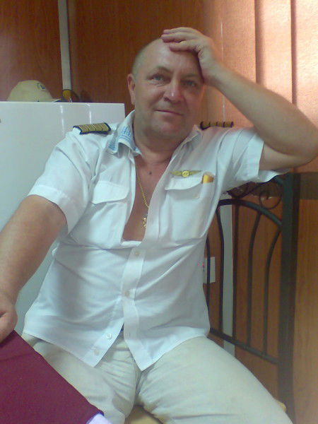 Сергей Михайлов