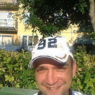 Иван Барсуков