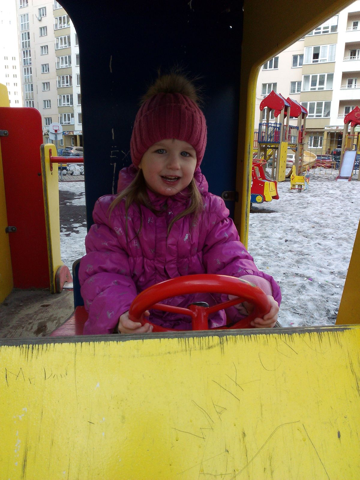 Екатерина Лысенко