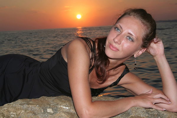 Нина Логина