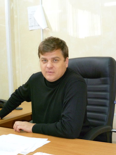 Константин Марфин