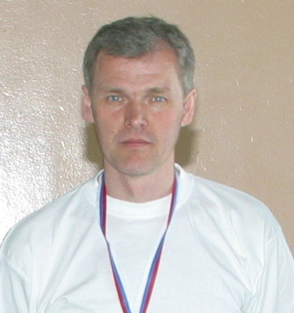 Сергей Извин