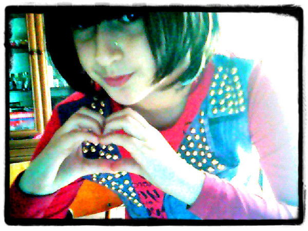 Ника Удовенко