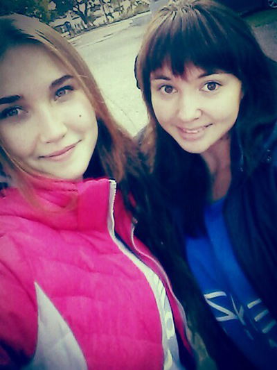 Валера Скатова