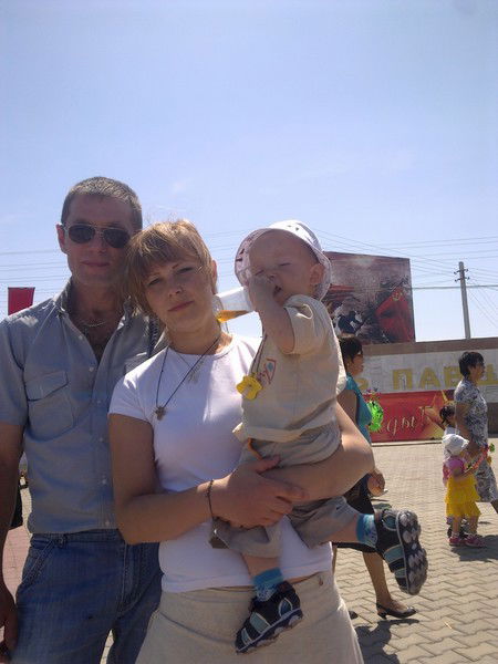 Виталий Кокорев