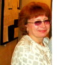 Ольга Кулакова