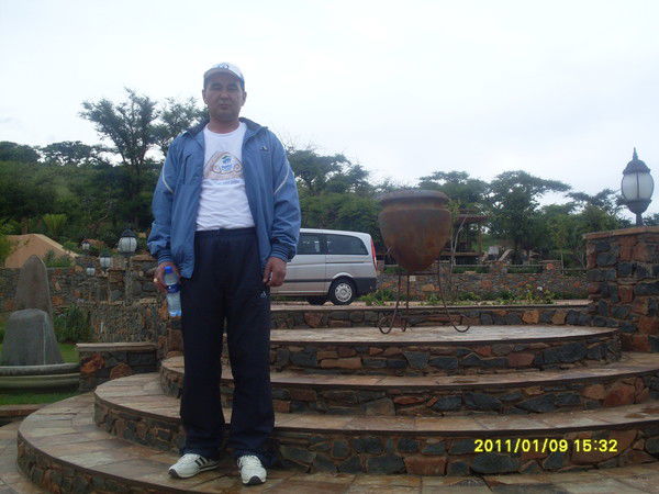 Муктарали Каримбеков