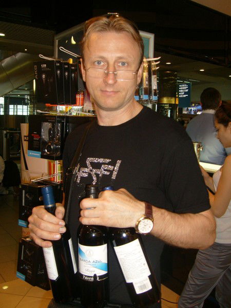 Сергей Сухоруков