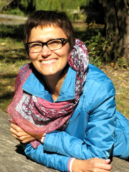 Наталья Коростылева