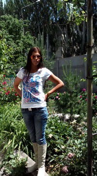 Кристина Синявская