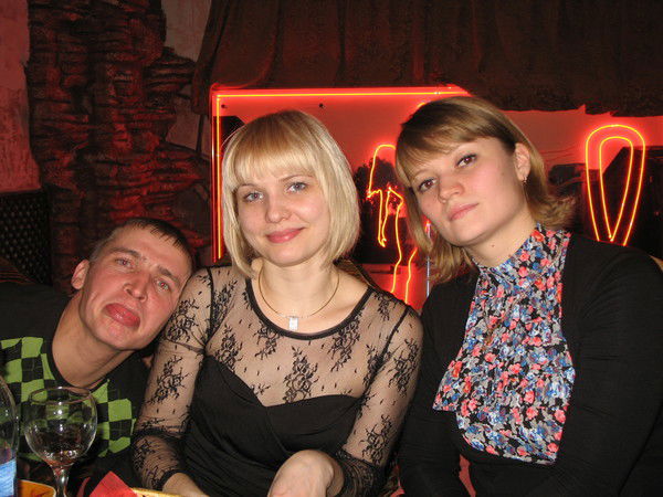 Ирина Уразметова