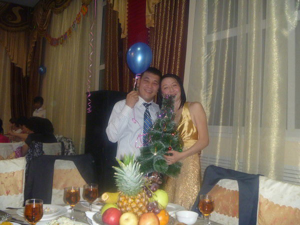 Айнура Алтынгазыкызы