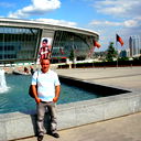 Xazar Aliyev