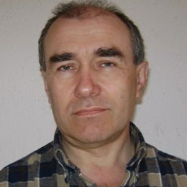 Александр Столба