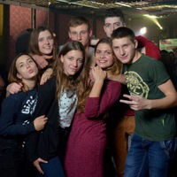 Анастасия Ионанова