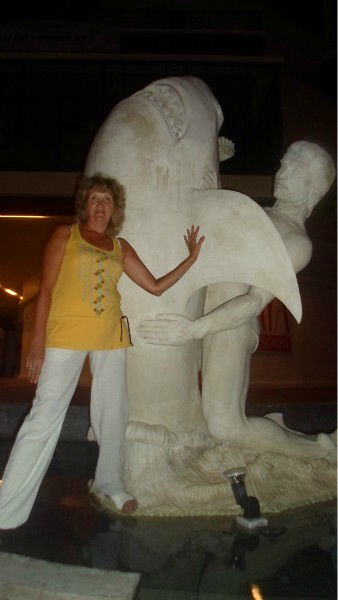 Татьяна Фалалеева