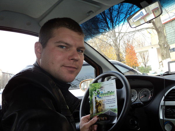 Михаил Кудрявцэв