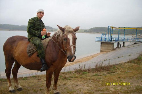 Сергей Василенко